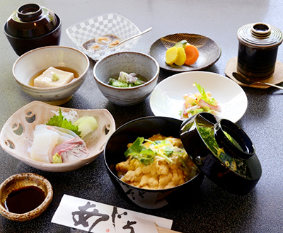 料理写真