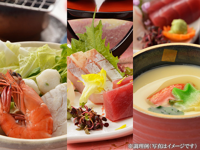 館内写真