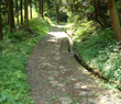 歴史の道「萩往還」