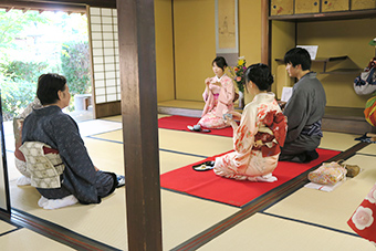 和の学び舎イメージ