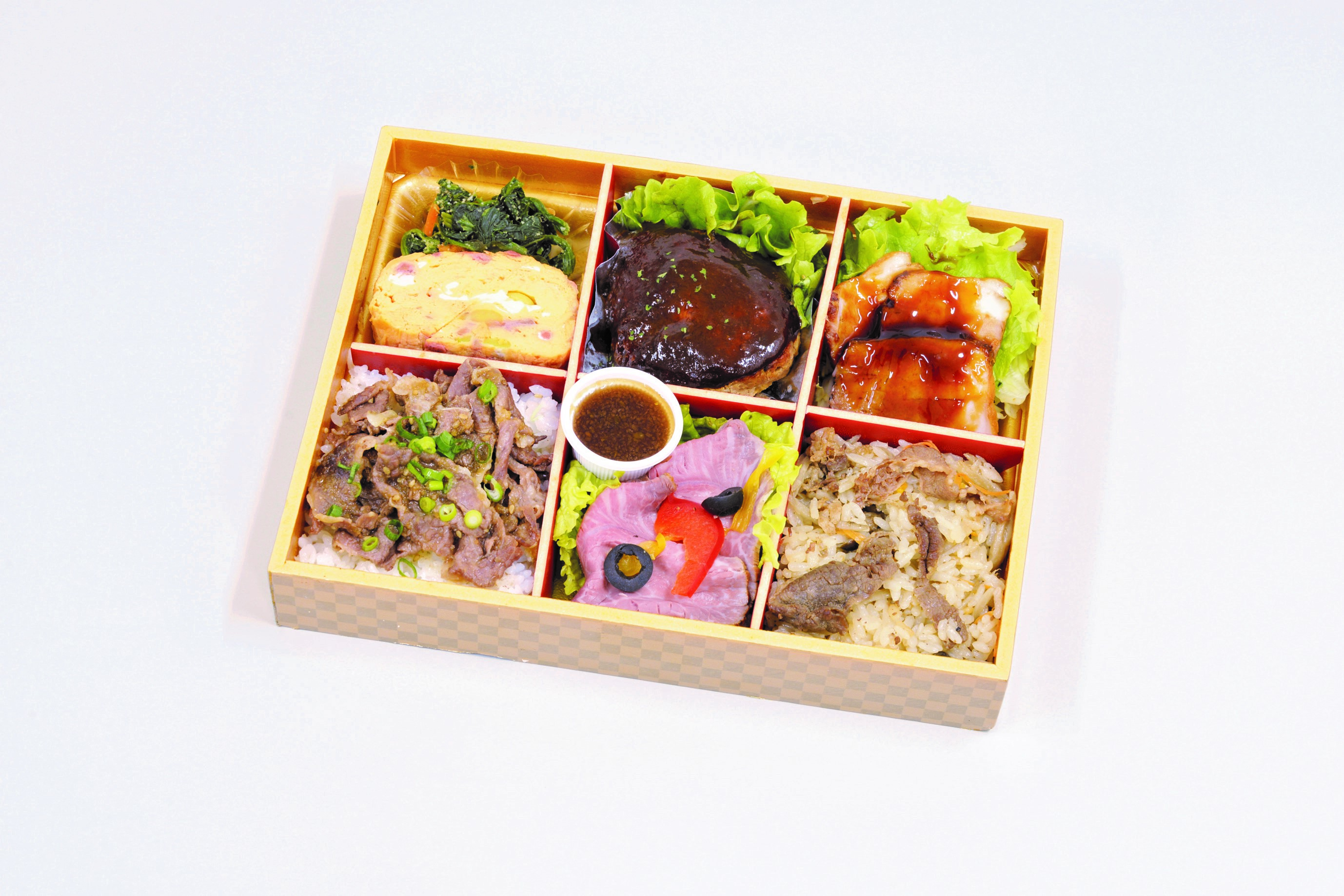 bento image