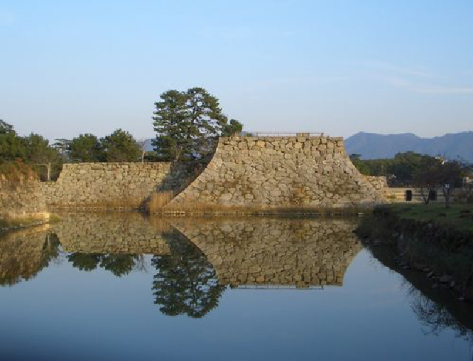 images - Hagi Castle