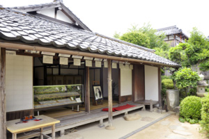 画像：