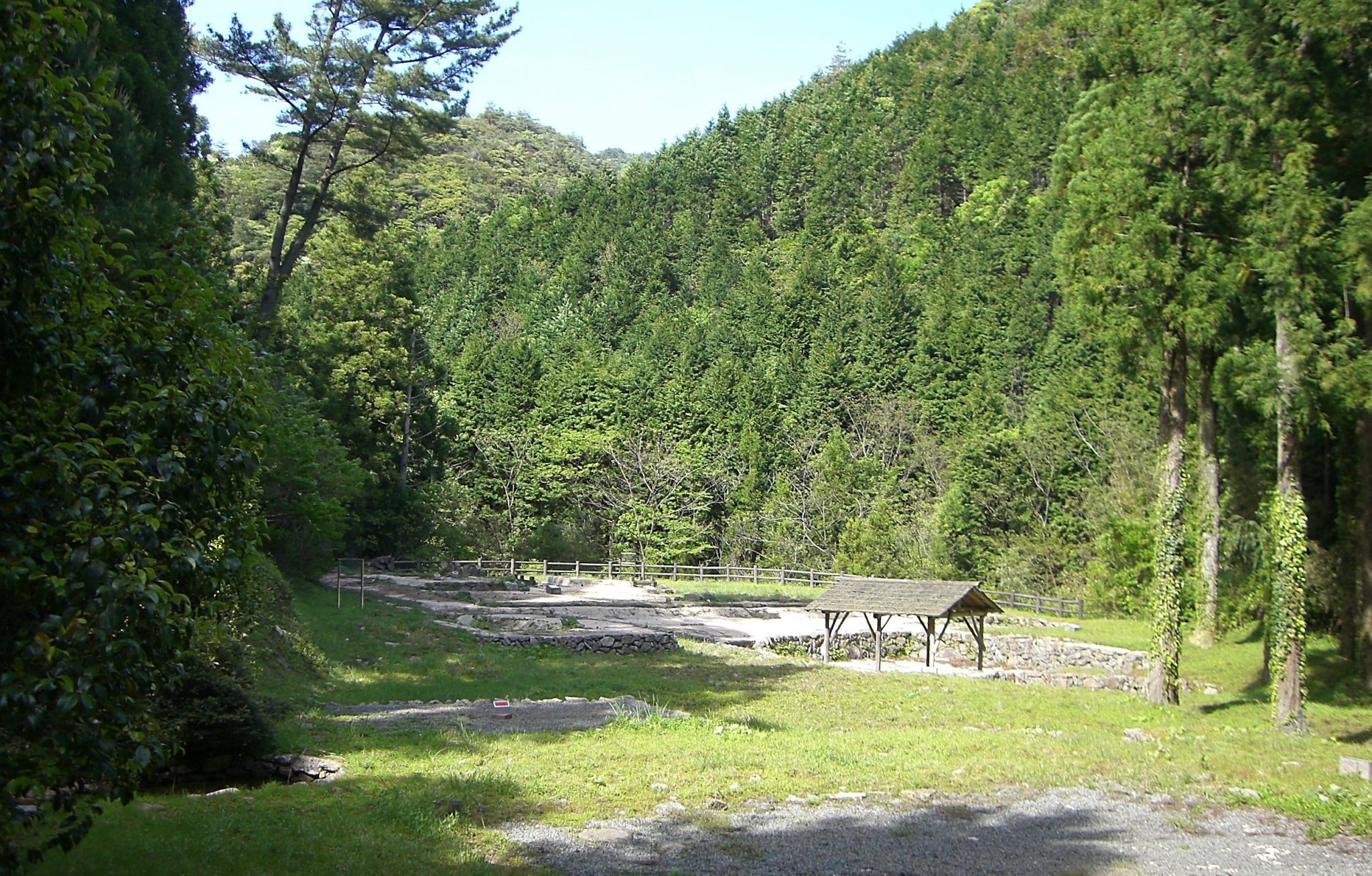 世界遺産「大板山たたら製鉄遺跡」観光に便利な乗換えバスを運行します（大型バス専用）｜萩市観光協会公式サイト｜山口県萩市