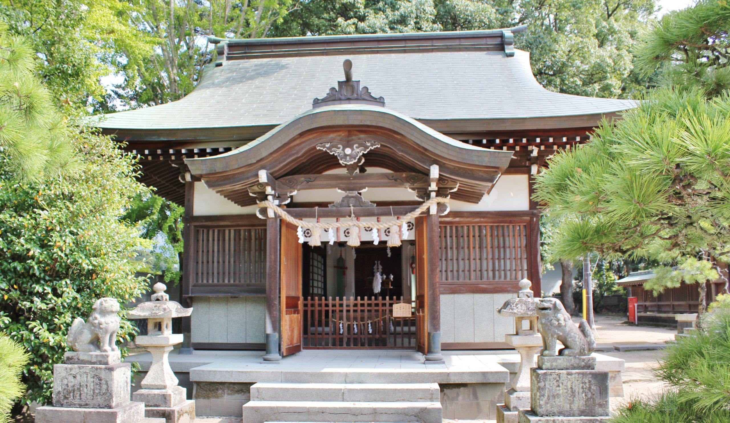 松陰神社 萩市観光協会公式サイト 山口県萩市