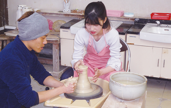 画像：千春楽　城山