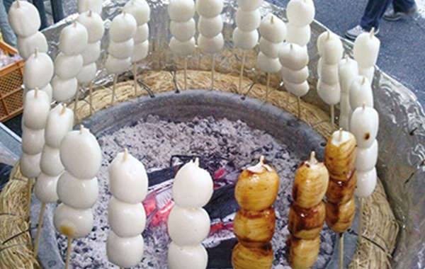 画像:松陰食堂