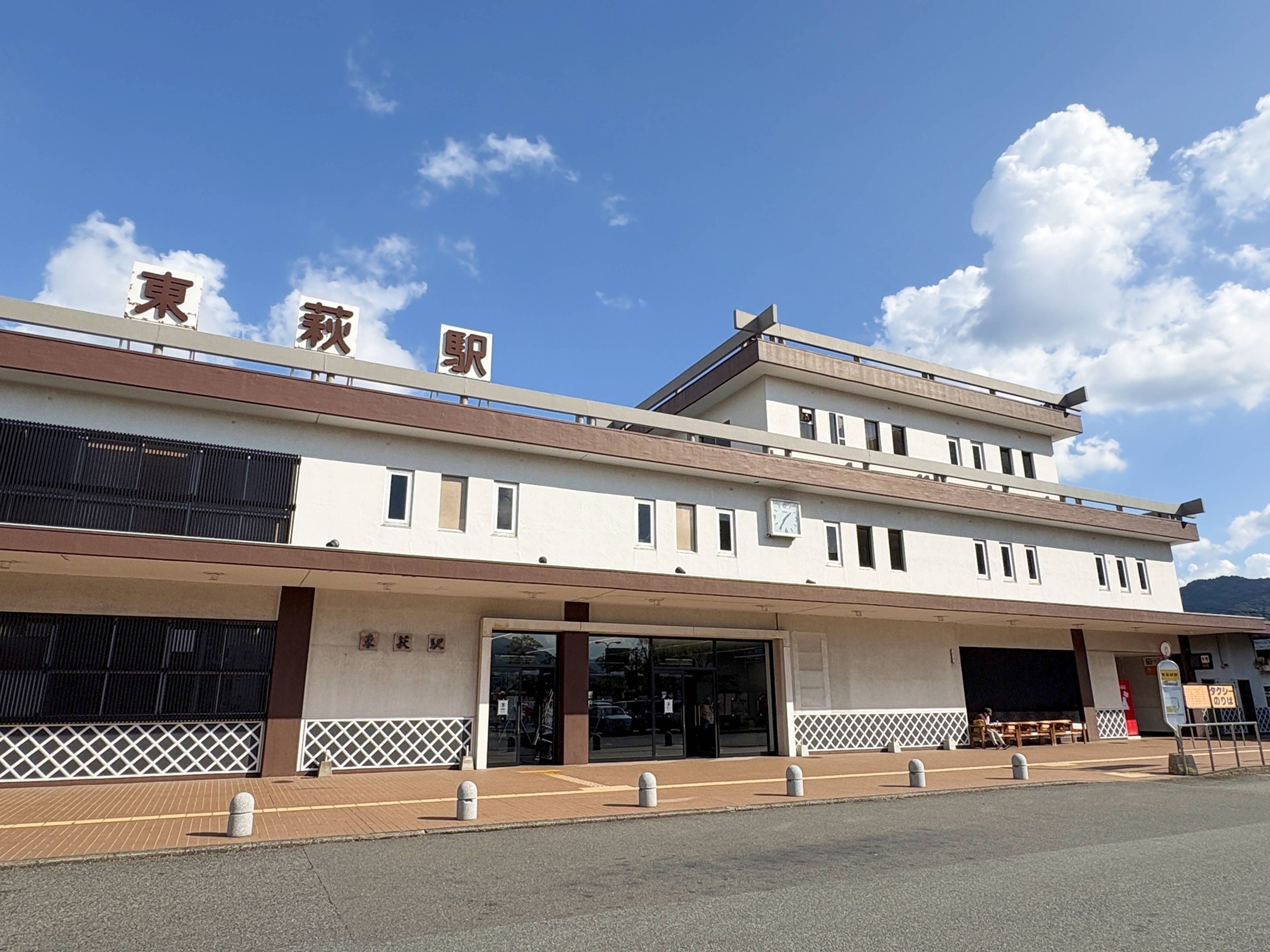 市内の交通｜萩市観光協会公式サイト｜山口県萩市